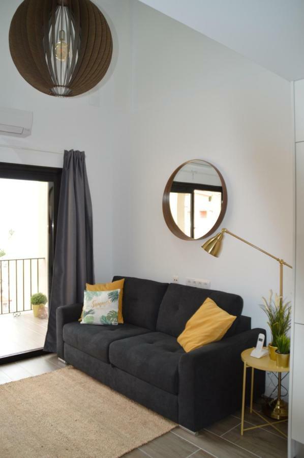 New Luxury Duplex Castle Harbour Cristianos Apartman Los Cristianos  Kültér fotó