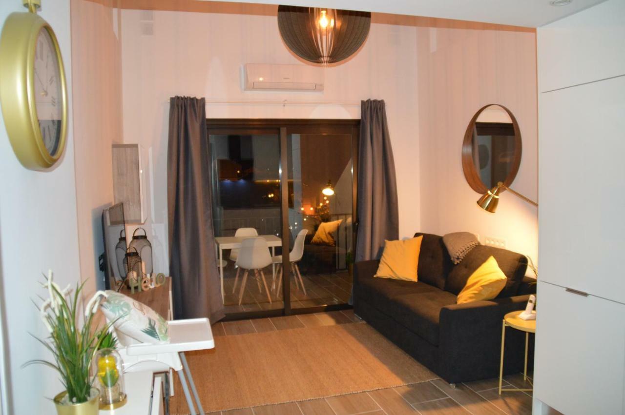 New Luxury Duplex Castle Harbour Cristianos Apartman Los Cristianos  Kültér fotó